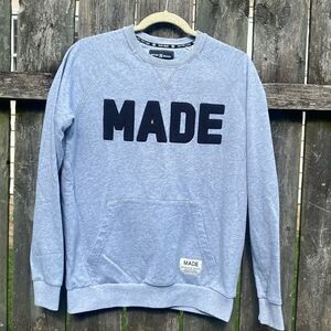 Made Mobb KC Crewneck Sweatshirts | S